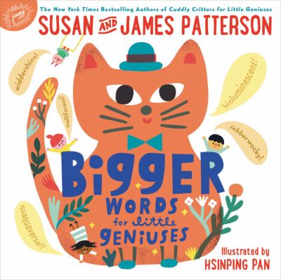 Bigger words for little geniuses 