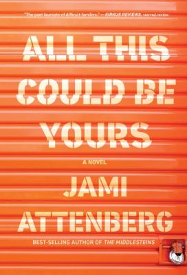 All this could be yours : a novel 