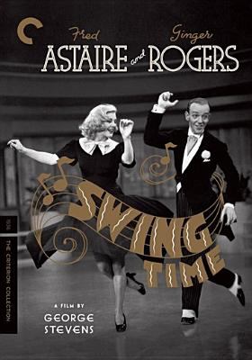 Swing time 