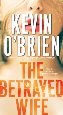The betrayed wife