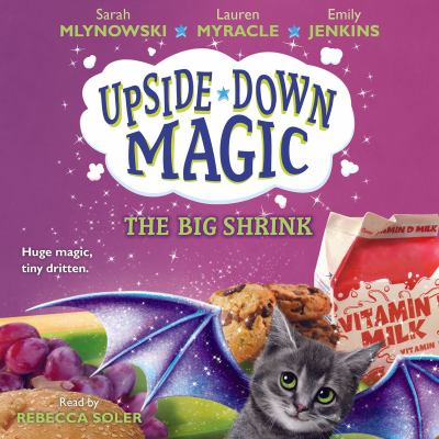 The big shrink