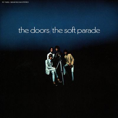 The soft parade 