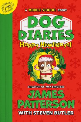 Happy howlidays! 