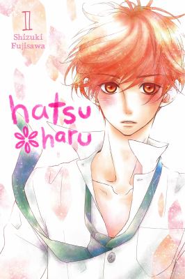 Hatsu*haru. 1 