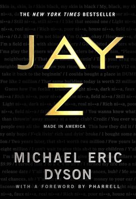 Jay-Z : made in America 
