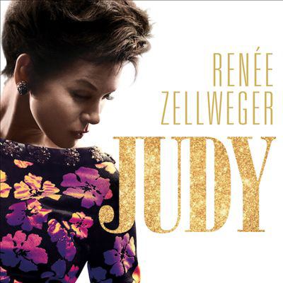 Judy : [original motion picture soundtrack].