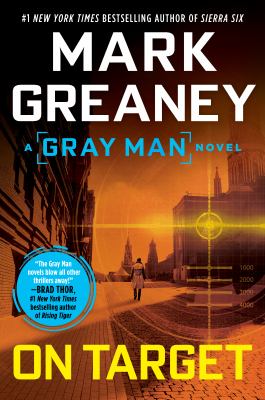 On target : a Gray Man novel 