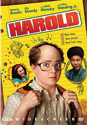 Harold