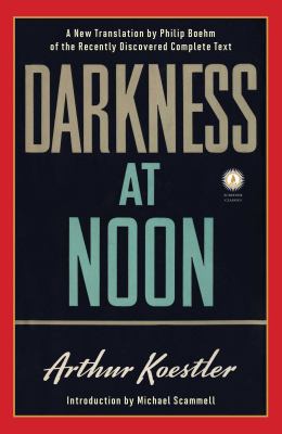 Darkness at noon 