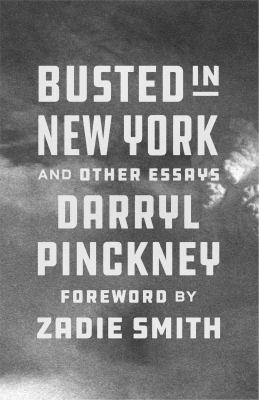 Busted in New York and other essays 