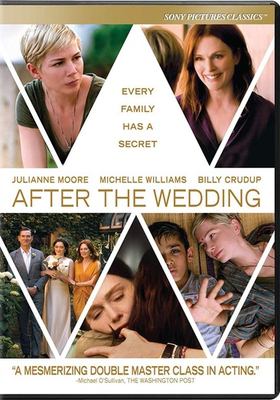 After the wedding 