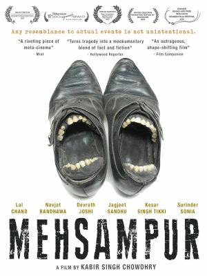 Mehsampur 