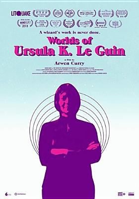 Worlds of Ursula K. Le Guin 
