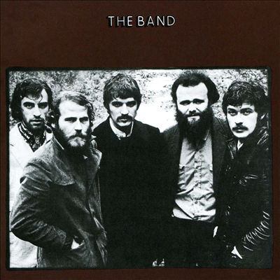 The Band.