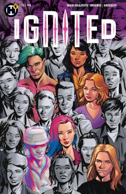 Ignited. Volume 1