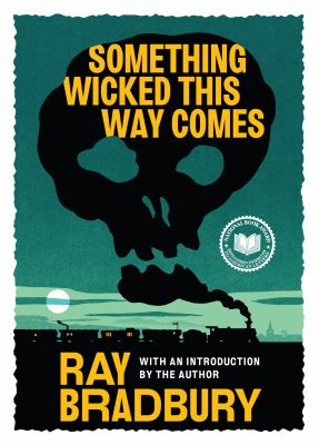 Something wicked this way comes