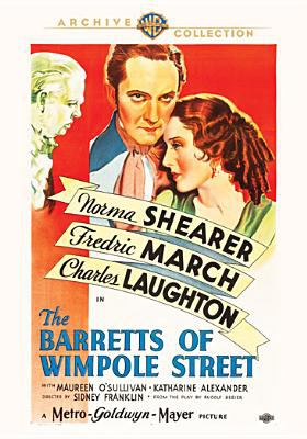 The Barretts of Wimpole Street 