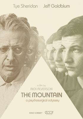 The mountain : a psychosurgical odyssey 