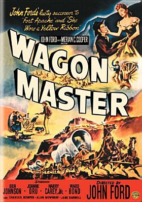 Wagon master 