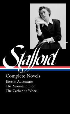 Complete novels 