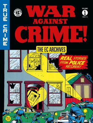 War against crime. Issue 1-6