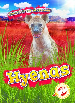 Hyenas 
