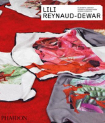 Lili Reynaud-Dewar 