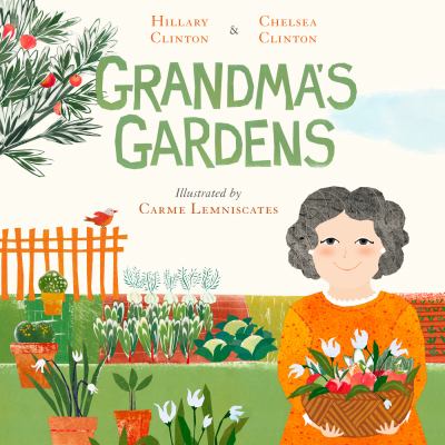 Grandma's gardens 