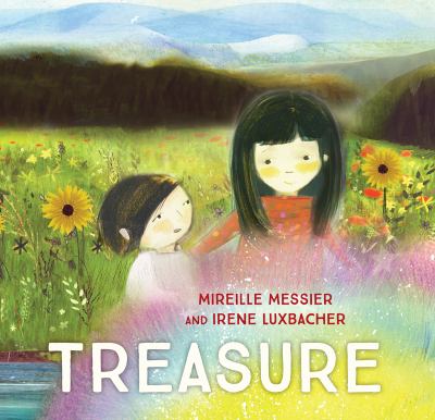 Treasure 