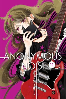 Anonymous noise. 11 