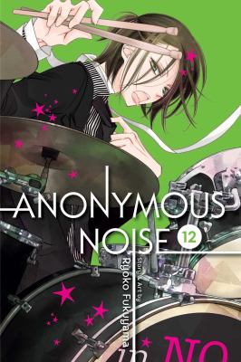 Anonymous noise. 12 