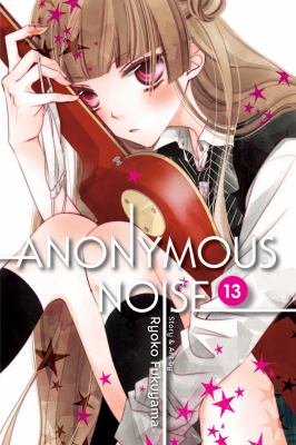 Anonymous noise. 13 