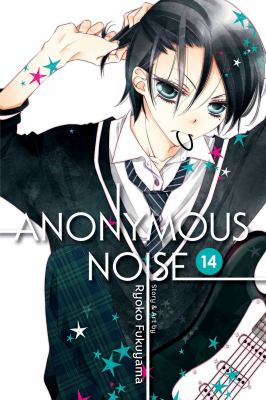 Anonymous noise. 14 