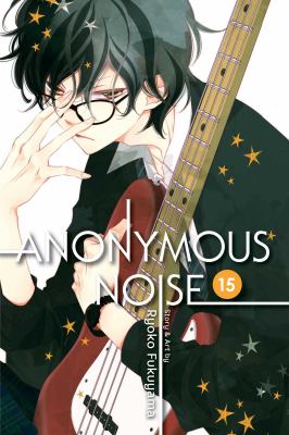 Anonymous noise. 15 