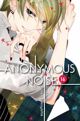 Anonymous noise. 16 