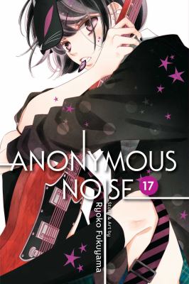 Anonymous noise. 17 