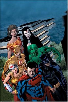 Teen Titans. [4], The future is now 