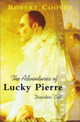 The adventures of Lucky Pierre : directors' cut 