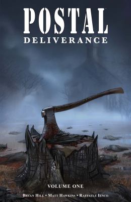 Postal - deliverance. Volume 1, issue 1-4