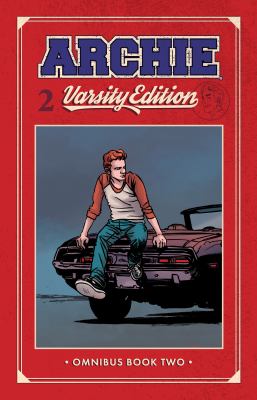 Archie varsity edition. Volume 2, issue 13-22