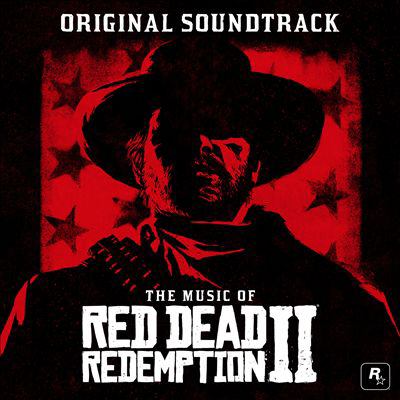 The music of Red dead redemption II : original soundtrack.