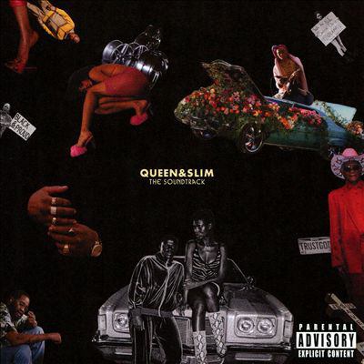 Queen & Slim : the soundtrack.