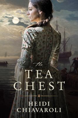 The tea chest 