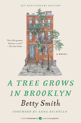 A tree grows in Brooklyn : a novel 