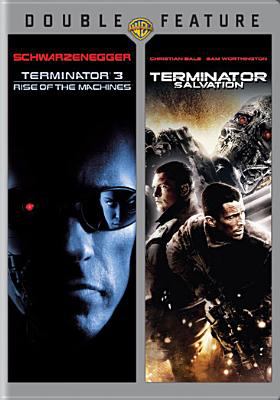 Terminator collection double feature.