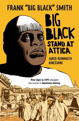 Big Black : stand at Attica 