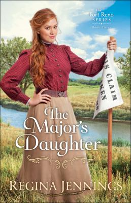 The major's daughter