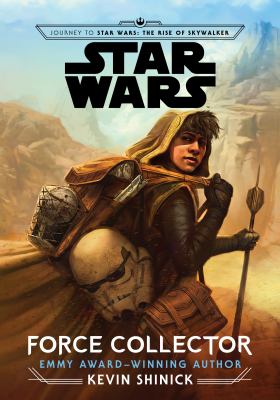 Star Wars. Force collector