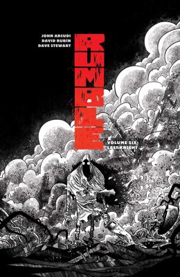 Rumble. Volume 6, Things remote