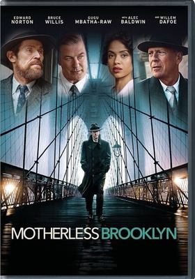 Motherless Brooklyn 